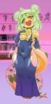 2024 5_fingers 5_toes absurd_res anthro areola areola_slip artist_name attack_on_titan blush bodily_fluids breasts broly broly_culo cavemanon_studios clothing demon_slayer detailed_background digital_media_(artwork) dinosaur doggonotebook dragon_ball dragon_ball_z dress eren_yeager eyelashes eyes_closed feet female figurine fingers ganondorf goodbye_volcano_high green_hair hair hi_res hollow_hip_dress inside kakashi_hatake long_tail manga_(object) meme monkey_d._luffy naruto nezuko_kamado nintendo nipple_outline one_piece open_mouth open_smile ornithischian reptile scales scalie smile snoot_game solo spiked_tail spikes spikes_(anatomy) stegosaurian stegosaurus stella_(gvh_beta) sweat sweatdrop tail text the_legend_of_zelda thick_thighs thyreophoran toes watermark wide_hips yellow_body yellow_scales