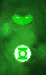  circle dc_comics domino_mask emblem green green_lantern green_lantern_(series) hal_jordan mask minimalist no_humans simplistic solo 