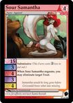  anal anal_penetration anthro avoid_posting bear breasts duo female furoticon hair male mammal nipples nude on_top penetration penis red_hair reverse_cowgirl_position rodent sex squirrel straight tcg thief tongue tongue_out 