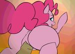  anus big_butt blue_eyes butt disembodied_penis dotkwa duo equine female feral flash friendship_is_magic hair horse looking_back male mammal my_little_pony penetration penis pink_hair pinkie_pie_(mlp) pony pussy sex straight vaginal vaginal_penetration 