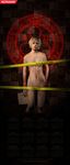  3d blonde_hair heather_mason highres nude short_hair silent_hill silent_hill_3 