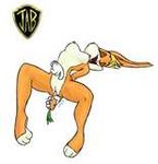  female lola_bunny space_jam tagme warner_brothers 