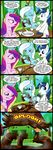  angry blue_eyes blue_hair cafe coffee comic cup cutie_mark dialog english_text equine female feral friendship_is_magic hair horn horse mad madmax male mammal multi-colored_hair my_little_pony pony princess_cadance_(mlp) purple_eyes shining_armor_(mlp) sitting steam table text tree unicorn white_hair window winged_unicorn wings 