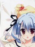  dakimakura partial_scan sesena_yau stitchme tagme 