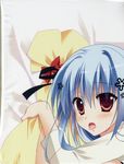  dakimakura partial_scan sesena_yau stitchme tagme 