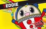  kuma_(persona_4) persona persona_4 tagme teddie 