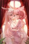  animal_ears rancy tagme yuri 