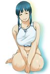  1girl black_hair itou_yukino plump real_drive 