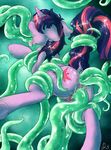  anal anal_penetration dimwitdog equine female feral friendship_is_magic horn horse mammal my_little_pony oral penetration pony pussy solo tentacles tongue twilight_sparkle_(mlp) unicorn vaginal vaginal_penetration 