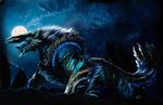  monster_hunter tagme 