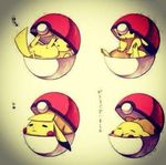  nintendo pikachu pok&eacute;mon tagme video_games 