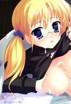  breasts cum itou_life megane moonstone 