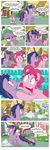  blue_eyes comic crossgender cutie_mark dialog dragon english_text equine female feral flower friendship_is_magic fur green_eyes hair happy horn horse male mammal multi-colored_hair my_little_pony open_mouth outside pink_fur pink_hair pinkie_pie_(mlp) pony purple_eyes purple_fur purple_scales scalie sky smile spike_(mlp) surprise text tongue tongue_out trotsworth twilight_sparkle_(mlp) unicorn 