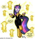  alpha_channel anthro anthrofied clothing crossover cynos-zilla english_text equine female friendship_is_magic green_lantern green_lantern_(series) hi_res horn horse insane mammal my_little_pony plain_background pony ring signature sinestro_corps smarty_pants_(mlp) smartypants_(mlp) smile text transparent_background twilight_sparkle_(mlp) unicorn yellow_lantern 