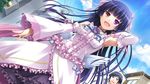  gokou_ruri kousaka_kyousuke lolita_fashion ore_no_imouto_ga_konnani_kawaii_wake_ga_nai tagme 