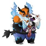  emboar froslass harpoon-princess porkyman tagme 