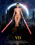  angelina_jolie asajj_ventress fakes psyfaker_imaginations star_wars 