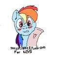  animated friendship_is_magic my_little_pony rainbow_dash smackedapple 