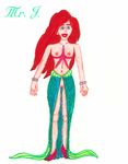  ariel mr._j tagme the_little_mermaid 