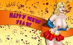  dc leandro_comics new_year_eve supergirl superman_(series) 