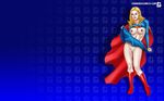  dc leandro_comics supergirl superman_(series) tagme 