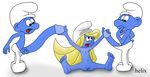  helix smurfette tagme the_smurfs 