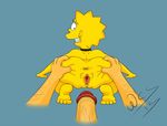  lisa_simpson tagme the_simpsons wks 