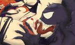  marvel mary_jane_watson spider-man tagme venom 