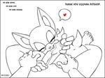  jiky rouge_the_bat sonic_team tagme 