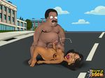  cleveland_brown donna_tubbs futa-toon tagme the_cleveland_show 