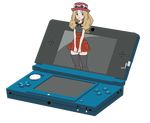  3ds animated bloggerman inanimate porkyman y_(character) 