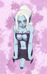  dark_elf drow tagme 