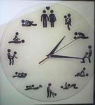  clock inanimate tagme 