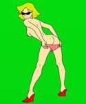  avilla0507151 clover tagme totally_spies 