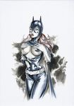  barbara_gordon batgirl batman_(series) dc hm1art 