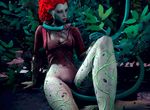  andreygovno animated dc poison_ivy source_filmmaker 