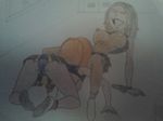  bonnie_rockwaller kim_possible kimberly_ann_possible tagme 