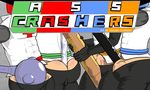  castle_crashers horatio_svetlana tagme 