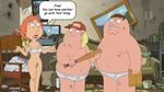  chris_griffin family_guy lois_griffin peter_griffin tagme 