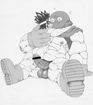  dragon_quest dragon_quest_iii hero kandar tagme 