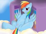  friendship_is_magic matimus91 my_little_pony rainbow_dash tagme 