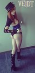  cosplay dc tagme veidt zatanna 