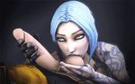  animated borderlands borderlands_2 fugtrup handsome_jack maya source_filmmaker 