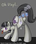  friendship_is_magic my_little_pony novaspark octavia tagme 