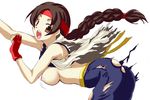  art_of_fighting king_of_fighters tagme yuri_sakazaki 