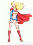  dc ralphieboy supergirl superman_(series) tagme 