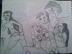  collaredkid05 crossover danny_fenton danny_phantom fairly_oddparents paulina star trixie_tang valerie_grey 