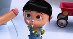  agnes despicable_me idowatiwant tagme 