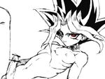  tagme yami_yugi yu-gi-oh! 