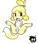  animal_crossing getaoneup isabelle tagme 